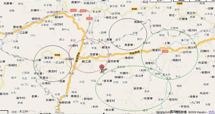 麻江县有哪些乡镇?贵州省麻江县龙山镇邮政编码是多少-图3 麻江县有哪些乡镇?贵州省麻江县龙山镇邮政编码是多少-图3