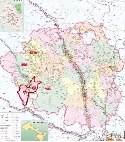 甘肃省永登县有什么镇?西宁至永登县河桥镇有多少公里-图3 甘肃省永登县有什么镇?西宁至永登县河桥镇有多少公里-图3