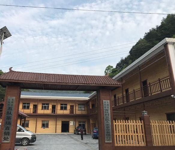 池州市有哪些镇?安徽贵池梅村邮编多少-图2 池州市有哪些镇?安徽贵池梅村邮编多少-图2