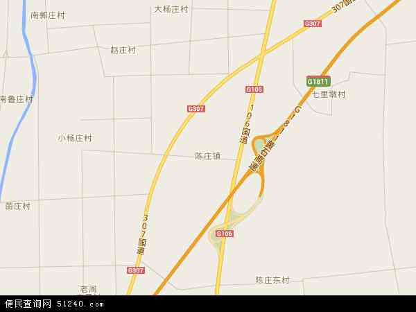 河北省石家庄市灵寿县陈庄镇大湾村邮编是什么?灵寿县陈庄镇的行政代码是多少-图1 河北省石家庄市灵寿县陈庄镇大湾村邮编是什么?灵寿县陈庄镇的行政代码是多少-图1