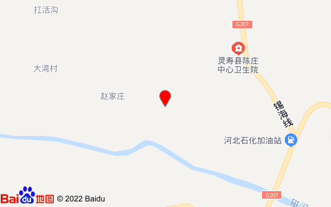 河北省石家庄市灵寿县陈庄镇大湾村邮编是什么?灵寿县陈庄镇的行政代码是多少-图2 河北省石家庄市灵寿县陈庄镇大湾村邮编是什么?灵寿县陈庄镇的行政代码是多少-图2