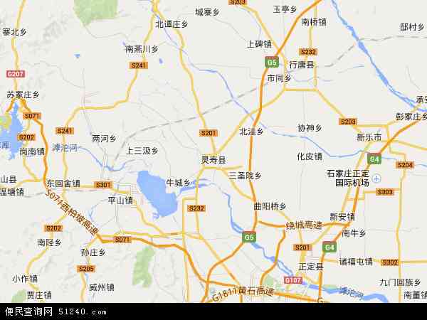 河北省石家庄市灵寿县陈庄镇大湾村邮编是什么?灵寿县陈庄镇的行政代码是多少-图3 河北省石家庄市灵寿县陈庄镇大湾村邮编是什么?灵寿县陈庄镇的行政代码是多少-图3