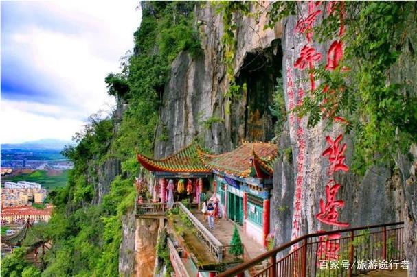 云南文山有哪些县?文山喜古有多少人口-图3 云南文山有哪些县?文山喜古有多少人口-图3