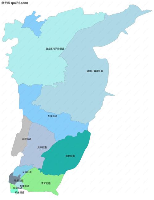 盘龙市是哪个省的?昆明松华街道有多少人口-图3 盘龙市是哪个省的?昆明松华街道有多少人口-图3