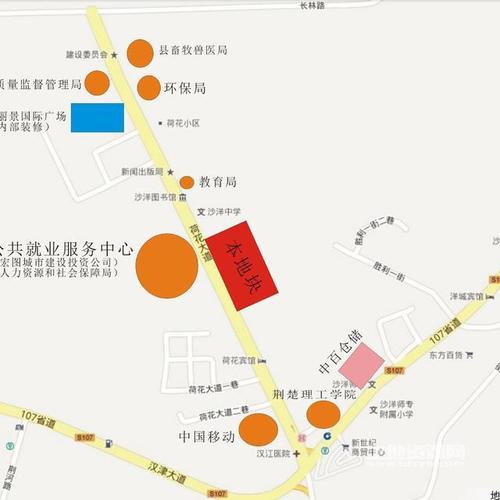 湖北省荆门市沙洋县十里铺镇新桥村邮编是什么?沙洋十里铺镇多少公里-图2 湖北省荆门市沙洋县十里铺镇新桥村邮编是什么?沙洋十里铺镇多少公里-图2