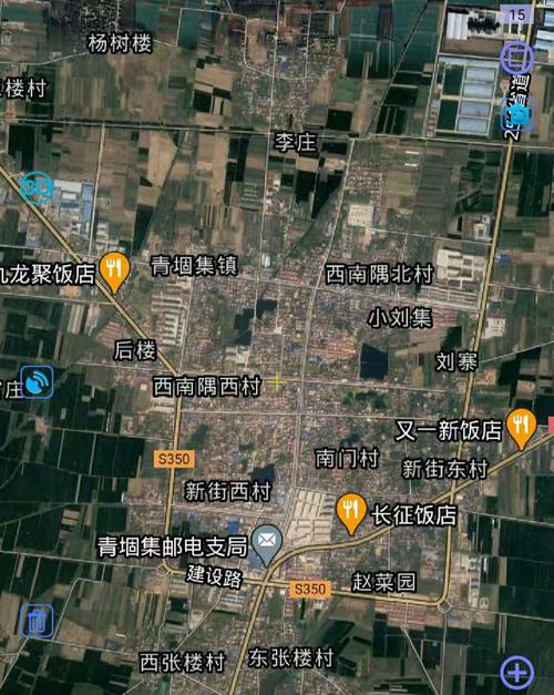 安徽有个曹县吗?五通桥区辉山镇有多少人口-图3 安徽有个曹县吗?五通桥区辉山镇有多少人口-图3