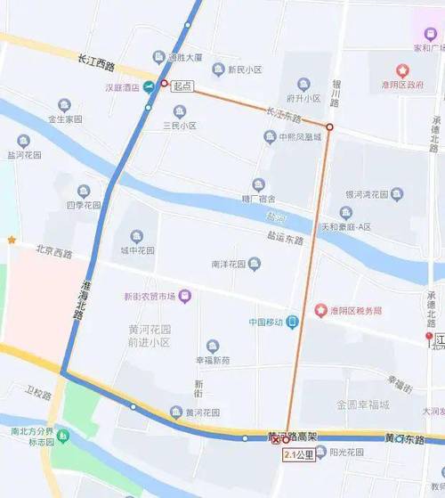 淮阴区h29路公交车发车时间?淮阴老张集到市里有多少公里-图2 淮阴区h29路公交车发车时间?淮阴老张集到市里有多少公里-图2