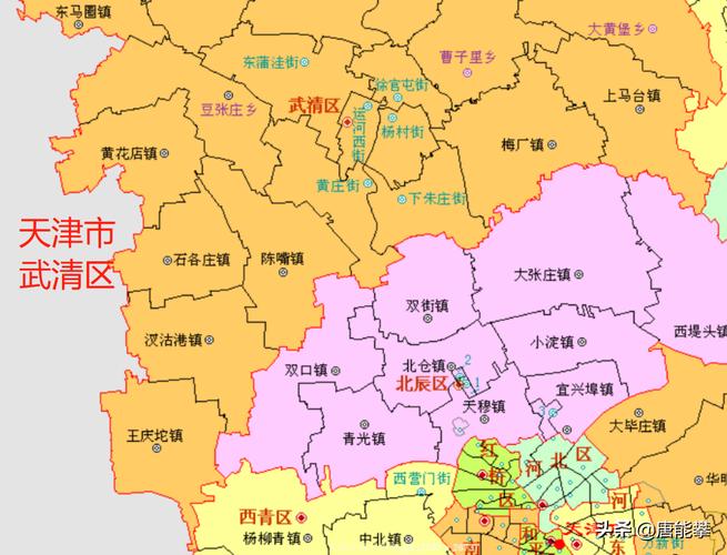 武清杨村出发去汊沽港怎么走?从汊沽港打车去武清高铁站多少钱-图3 武清杨村出发去汊沽港怎么走?从汊沽港打车去武清高铁站多少钱-图3