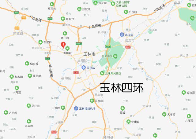玉林有几个县几个镇,总人口有多少人?广西玉林石和镇邮政编码是多少-图3 玉林有几个县几个镇,总人口有多少人?广西玉林石和镇邮政编码是多少-图3