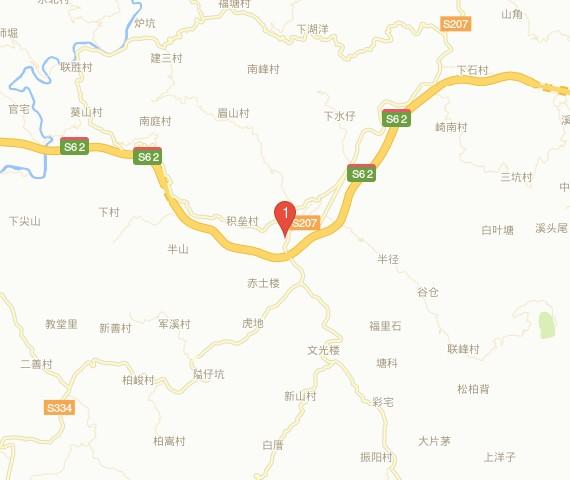 漳州市区有哪些纪念意义的地方?九峰车站直达漳州电话多少-图3 漳州市区有哪些纪念意义的地方?九峰车站直达漳州电话多少-图3