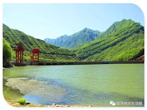 临洮旅游八大景点详细介绍?临洮南屏邮政编码是多少-图3 临洮旅游八大景点详细介绍?临洮南屏邮政编码是多少-图3