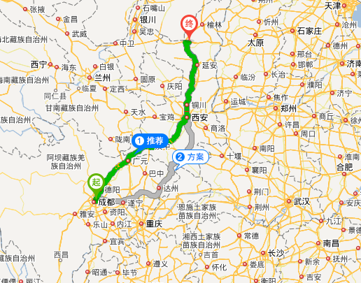 西安往榆林去的火车经过三原吗?张桥离渭南有多少公里-图2 西安往榆林去的火车经过三原吗?张桥离渭南有多少公里-图2