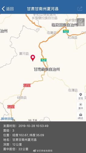 甘肃临夏县经纬度是多少?甘南纬度多少-图3 甘肃临夏县经纬度是多少?甘南纬度多少-图3