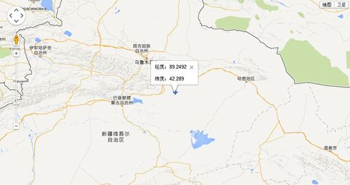兰州市经纬度标准?甘肃武威的纬度是多少-图2 兰州市经纬度标准?甘肃武威的纬度是多少-图2