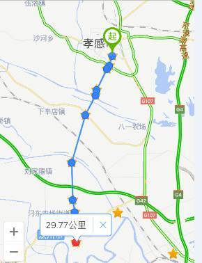 云梦县各乡镇国土面积为多少?孝感云梦下辛店镇有多少村-图2 云梦县各乡镇国土面积为多少?孝感云梦下辛店镇有多少村-图2
