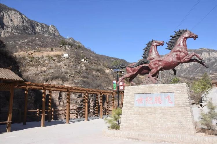 磁县大水头村跟哪个村最近?武安长寿村夏天温度是多少-图1 磁县大水头村跟哪个村最近?武安长寿村夏天温度是多少-图1