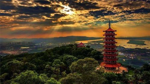 2023年冬天鹤山会下雪吗?广东鹤山市冬天多少度-图2 2023年冬天鹤山会下雪吗?广东鹤山市冬天多少度-图2