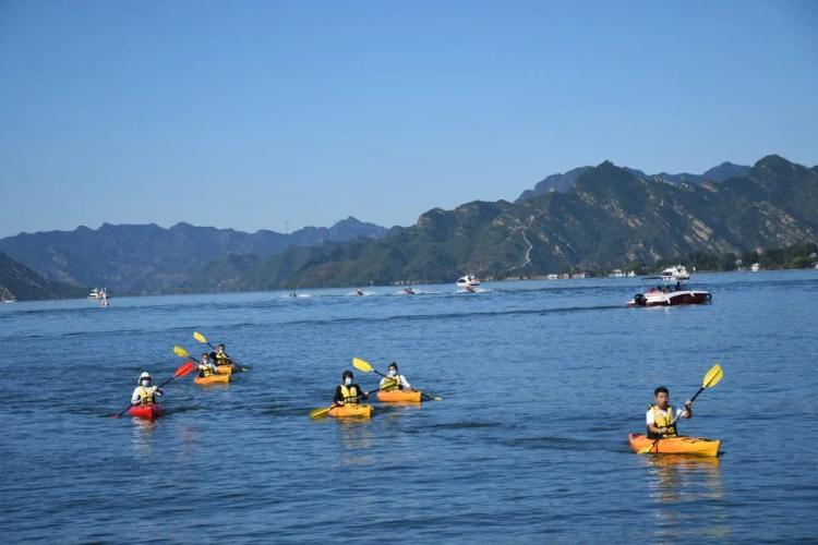 一千元可以去哪里旅游?承德蟠龙湖景区船票多少钱-图2 一千元可以去哪里旅游?承德蟠龙湖景区船票多少钱-图2