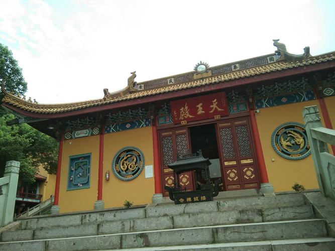 坎山有什么好玩的地方?杭州到萧山坎山多少公里-图3 坎山有什么好玩的地方?杭州到萧山坎山多少公里-图3