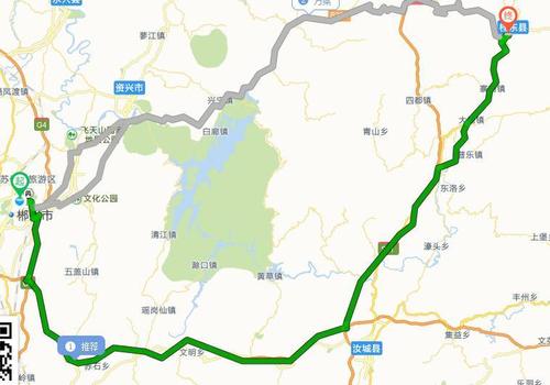 郴州桂东旅游避暑路线?郴州高铁站到沙田多少钱-图3 郴州桂东旅游避暑路线?郴州高铁站到沙田多少钱-图3