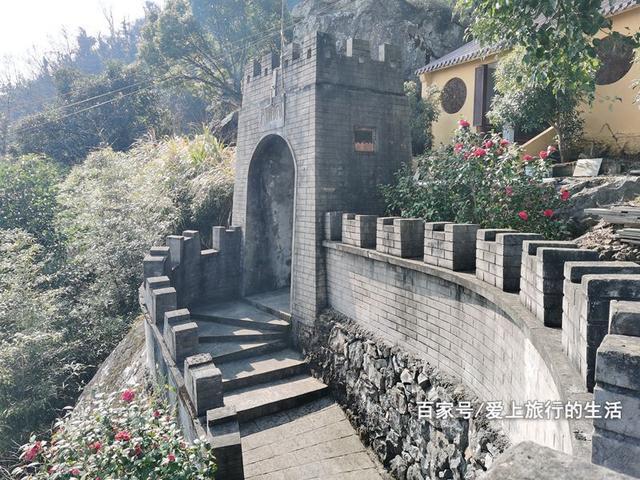 温岭石桥头植物园要门票吗?温岭石桥头中学多少人-图3 温岭石桥头植物园要门票吗?温岭石桥头中学多少人-图3