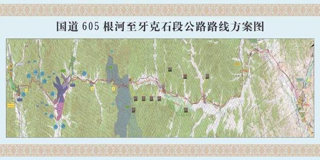 牙克石到大杨树途经站点?牙克石和库都尔多多少公里-图3 牙克石到大杨树途经站点?牙克石和库都尔多多少公里-图3