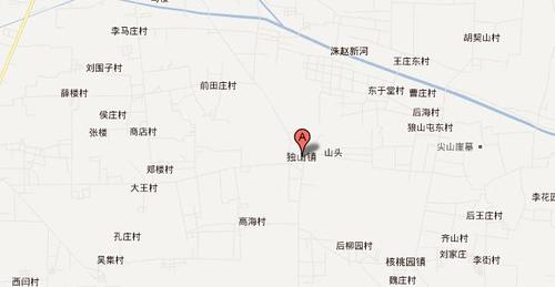 巨野双庙离县城多远?巨野到独山镇多少公里-图1 巨野双庙离县城多远?巨野到独山镇多少公里-图1