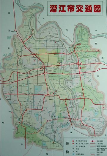 湖北省潜江市运粮湖的邮编是多少?潜江龙湾到运粮湖多少路-图2 湖北省潜江市运粮湖的邮编是多少?潜江龙湾到运粮湖多少路-图2