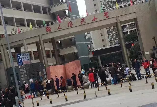 哪些小区可以读重庆树人小学?小新街乡有多少小学-图1 哪些小区可以读重庆树人小学?小新街乡有多少小学-图1