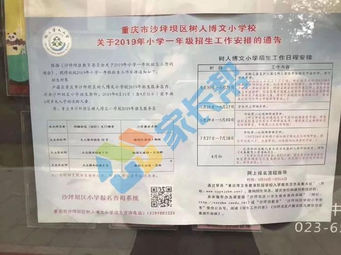 哪些小区可以读重庆树人小学?小新街乡有多少小学-图3 哪些小区可以读重庆树人小学?小新街乡有多少小学-图3