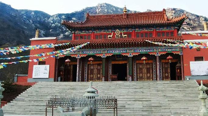 阜新旅游一定要去的8个景点?到宝力根寺打车多少钱-图1 阜新旅游一定要去的8个景点?到宝力根寺打车多少钱-图1