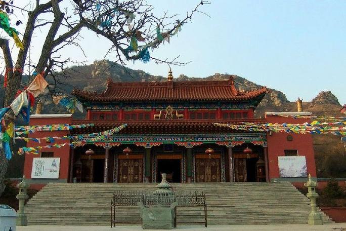 阜新旅游一定要去的8个景点?到宝力根寺打车多少钱-图2 阜新旅游一定要去的8个景点?到宝力根寺打车多少钱-图2