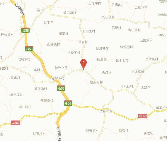 太平镇属于百色市什么部?湖南宁远县太平镇多少人口-图1 太平镇属于百色市什么部?湖南宁远县太平镇多少人口-图1