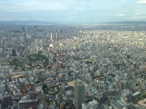 四月份,日本大阪会冷么?日本大阪9月份温度是多少-图3 四月份,日本大阪会冷么?日本大阪9月份温度是多少-图3