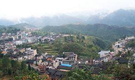 贵州省铜仁市石阡县伍德镇的经度是多少?镇远具大地乡海拔多少米-图3 贵州省铜仁市石阡县伍德镇的经度是多少?镇远具大地乡海拔多少米-图3