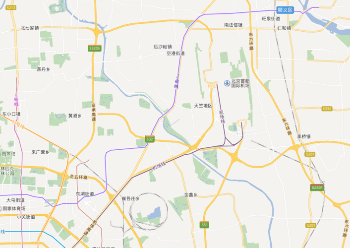 大兴机场位置在六环外吗?北京大兴九月通常多少度-图2 大兴机场位置在六环外吗?北京大兴九月通常多少度-图2