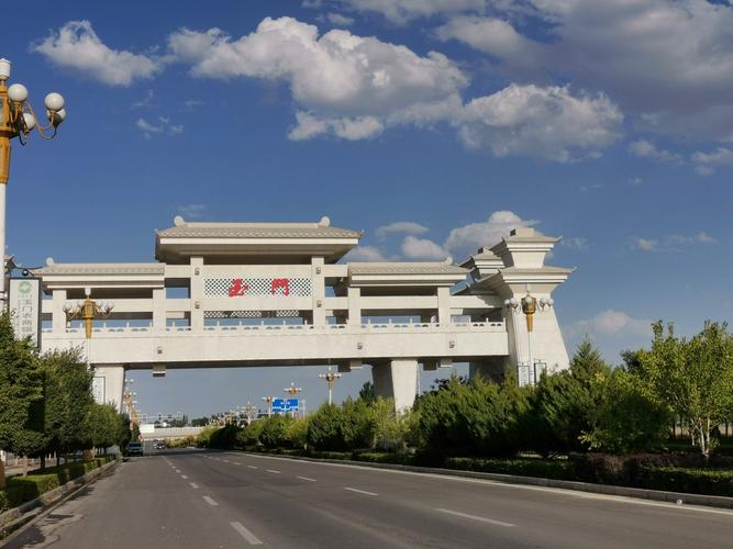 甘肃玉门十大特产?清泉离玉门市多少千米-图3 甘肃玉门十大特产?清泉离玉门市多少千米-图3