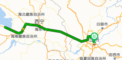 兰州周边有哪些湖泊?玉门到柳湖多少公里-图1 兰州周边有哪些湖泊?玉门到柳湖多少公里-图1