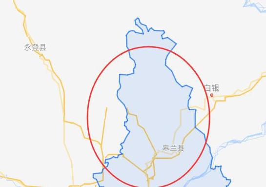 兰州周边有哪些湖泊?玉门到柳湖多少公里-图3 兰州周边有哪些湖泊?玉门到柳湖多少公里-图3