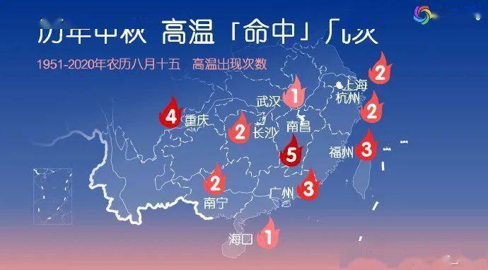 江西的气候?江西平均温度是多少时间是多少时间-图3 江西的气候?江西平均温度是多少时间是多少时间-图3