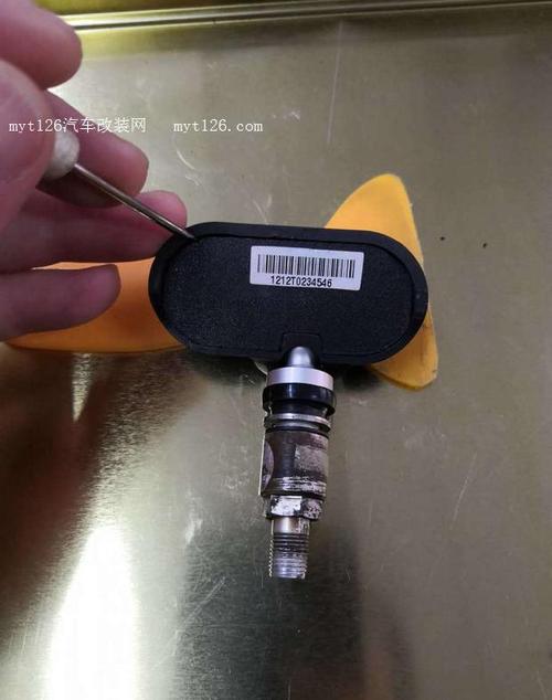 晋江哪里可以换胎压传感器电池?晋江今天气压是多少钱-图2 晋江哪里可以换胎压传感器电池?晋江今天气压是多少钱-图2