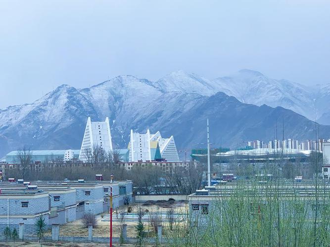 拉萨冬天的气候?拉萨冬天温度多少-图3 拉萨冬天的气候?拉萨冬天温度多少-图3