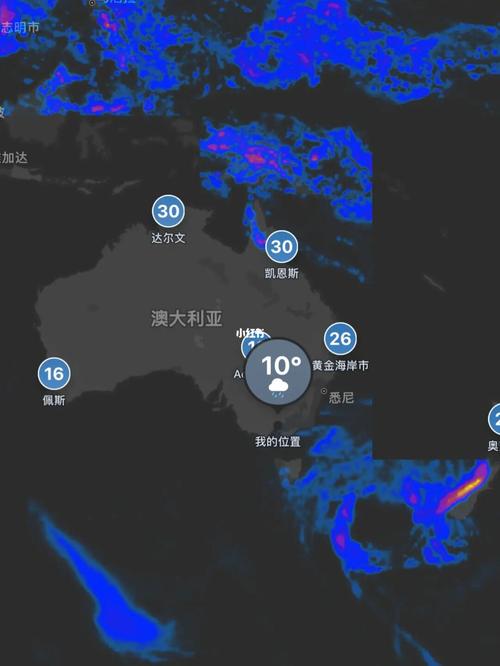 墨尔本11月是什么季节?墨尔本1月气温多少-图2 墨尔本11月是什么季节?墨尔本1月气温多少-图2