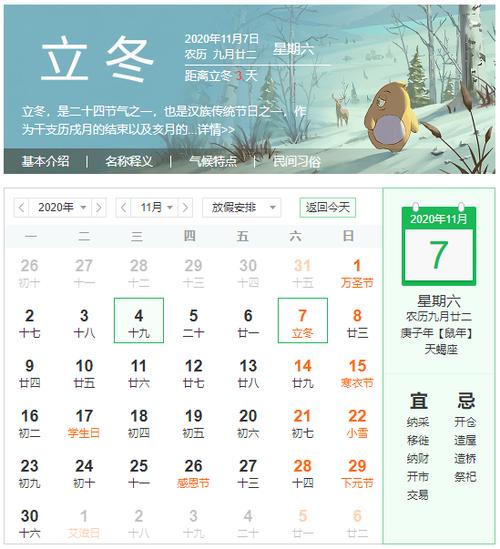 八十年代冬天气温多少度？北京立冬的气温多少度-图2
